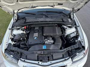 BMW 135I CONVERTIBLE USADO 2010, Volante a la Izquierda/Derecha - Product Image 6