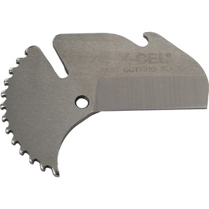 Lame de rechange pour cisaille à plastique RIDGID 3-42 mm, coupe-tuyaux – Catégorie de produit - Product Image 1