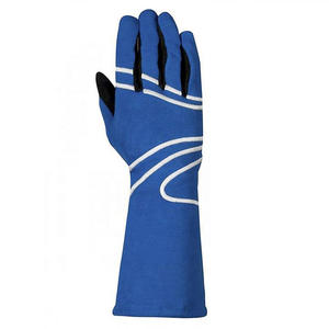 Vente chaude Gants de course de karting pour hommes, personnalisés, tendance, chauds pour l'hiver, prix bas, gants de sport longs pour la course de karting - Product Image 3