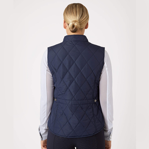 Chaleco acolchado, fabricante de ropa personalizada, ropa de calle, chaleco acolchado, último diseño, chalecos de marca, chaleco acolchado para mujer - Product Image 2