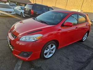 ใช้ LHD /RHD 2010 Toyota Matrix - Product Image 4