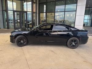 UTILISÉ LHD/RHD 2022 D O D G E CHARGEUR SXT RWD - Product Image 4