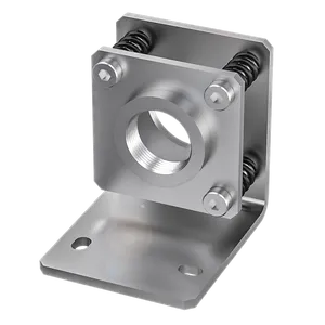 Accessori e Hardware del sensore BALLUFF BAM00T2 - Product Image 1