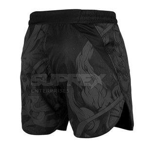 กางเกง MMA สไตล์ใหม่สำหรับผู้ชาย สีสันตามสั่ง มีจำหน่าย คุณภาพดีที่สุด ผลิตในปากีสถาน - Product Image 5