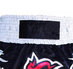 Pantalones cortos de boxeo personalizados al por mayor, pantalones cortos de Muay Thai, pantalones cortos de artes marciales mixtas, pantalones de kick boxing - Product Image 1