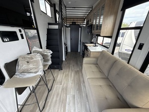 Nueva caravana, autocaravana, remolque de camping + envío gratuito para todos - Product Image 3