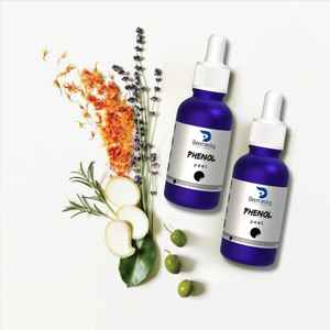 Peeling Químico Dermasky Phenol Peel para Todo Tipo de Piel, Eliminación de Hiperpigmentación, Belleza de la Piel, 30 ml - Product Image 3