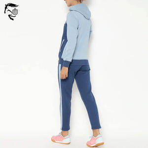 Pull à capuche en coton avec logo personnalisé Vintage Wash 3D imprimé gaufrage broderie unisexe lourd vierge OEM pour l'hiver vente en gros pour femmes - Product Image 3