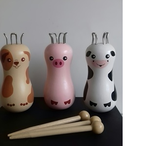 เครื่องถักเชือกถักแบบฝรั่งเศสทำมือใช้งานได้จริง - Product Image 1