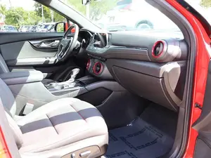 Chevrolet Blazer RS 2022 d'occasion - Product Image 5