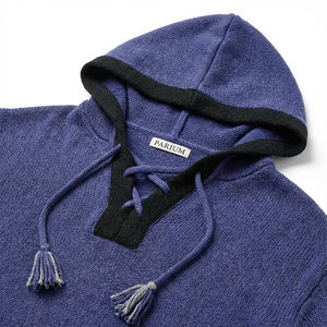 Sudaderas de Punto de Alta Calidad para Mujer, Colores y Tallas Personalizadas, Logotipo de Marca, Precio al por Mayor, Sudaderas Elegantes y Suaves para Todas las Temporadas - Product Image 6