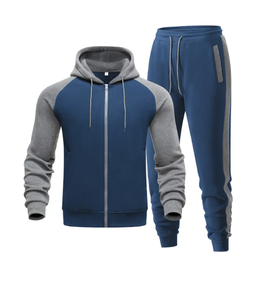 2023 High Quality <b>Men's</b> <b>Hoodie</b> Organic Cotton Heavy Weight Silicon Printed Street Wear Oversized OEM Service Available - Product Image 2