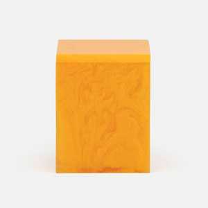 Pot de conservation alimentaire hermétique en verre avec couvercle en résine écologique fait à la main, à rabat, résistant au lave-vaisselle, vente chaude - Product Image 6