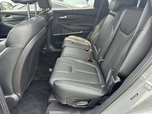 Santa Fe Limited AWD 2022 con Motor Turbo, Neumáticos R21, Volante a la Izquierda, Interior Claro, Bajo Kilometraje, Precio de Stock, Listo para Envío - Product Image 6