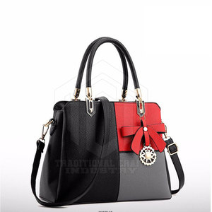 Fabricante de Bolsos de Cuero para Mujer de Alta Calidad, Bolsos de Moda, Cierre Duradero, Impermeables, Ecológicos, Gran Capacidad, Venta al Por Mayor - Product Image 4