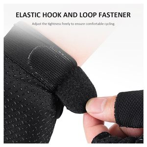 Gants de cyclisme de haute qualité avec Logo personnalisé - Product Image 4