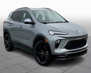 Buick Encore GX Sport Touring FWD SUV 2024 Usado - Listo para Enviar - Product Image 3