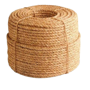 Proveedor de cuerda de coco duradero de Vietnam adecuado para paisajismo, horticultura y uso en exteriores - Product Image 6