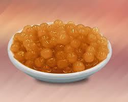 รสดั้งเดิมไข่มุกมันสําปะหลังดิบเพื่อการส่งออก/มันสําปะหลังราคาถูก - Product Image 6