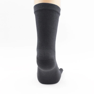 Chaussettes pour hommes et femmes en gros Chaussettes de course à pied en coton imprimées personnalisées Chaussettes respirantes - Product Image 3