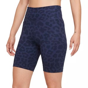 High Waist Women <b>Tummy</b> <b>Control</b> Seam Gym Running Seamless Plus Size Fitness Activewear Yoga Biker Shorts - Product Image 5