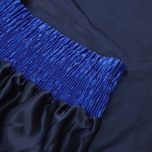 กางเกงต่อยมวยขาสั้นแบบระบายอากาศได้สำหรับต่อสู้ฟิตเนส MMA แบบมวยไทย - Product Image 3