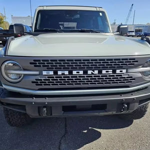 Ford Bronco Edición Badlands 2024 Usado - Product Image 1