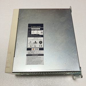Gebruikt Getest Werkend Ac Servomotor Driver Mhda203a1a