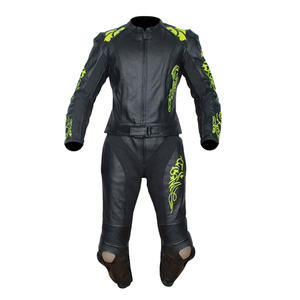Traje de Motocross de Última Llegada con Protección Avanzada Forro Interior Extraíble Impermeable y Transpirable a Prueba de Viento - Product Image 1