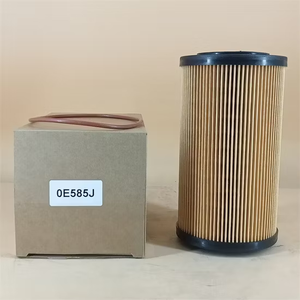 Filtro Olio Motore per Camion Pesanti in Carta per B12 12.0L Dsl 1995-2006 OE 23958454 Nuovo - Product Image 3