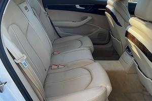 Audi A8 L 2018 Usado en Buen Estado, Motor V6 Supercargado - Product Image 5