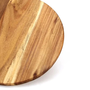 เขียงและเขียงไม้ทำด้วยมือสำหรับตกแต่งเครื่องครัวจากอินเดียขายส่งกล่องวัสดุไม้ไผ่ - Product Image 4