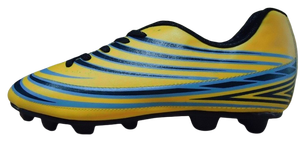 Chaussures de football professionnel unisexes de qualité supérieure, athlétiques créatives, pour l'entraînement, printemps, automne, tendance, été et hiver - Product Image 3