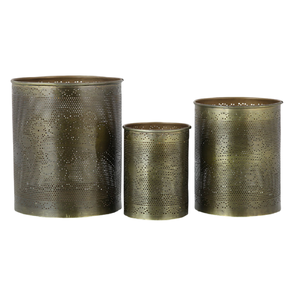 Candelabros de Hierro Hechos a Mano para Decoración de Mesa de Boda, Portavelas Votivas, Centros de Mesa Aceptables - Product Image 6