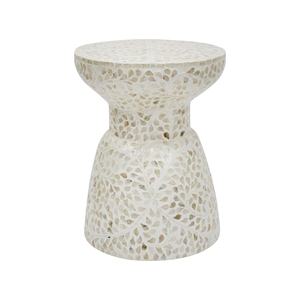 โต๊ะกลางหรูใหม่ห้องรับแขกหรูหราลดราคาแบบมืออาชีพแม่ของไข่มุกอัจฉริยะติดโต๊ะข้างโต๊ะเฟอร์นิเจอร์ - Product Image 1