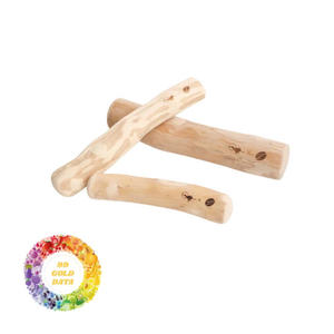 Eco Friendly Wooden Pet Chew <b>Stick</b> Natural Durable <b>Dog</b> Toy Safe Wood Chew <b>Stick</b> Bulk Wholesale Manufacturer Vietnam - Product Image 2