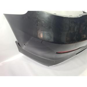 Paraurti Posteriore Completo Mercedes GLC Coupé (BM 253) (6.2016) A2538852525 (16>) - Product Image 4