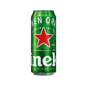 Venta al por mayor de calidad superior para Heineken Lager cerveza varios envases de botellas incluyendo cerveza de vapor - Product Image 1