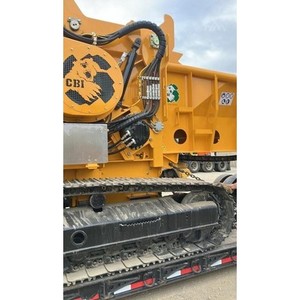 Producto Nuevo CBI Magnum Force 5800BT 2024 - Product Image 6