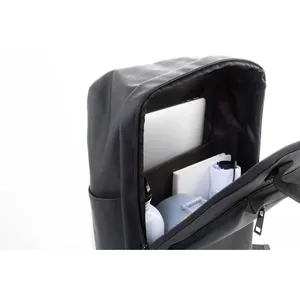 Zaino Ecologico in RPU Riciclato per Uso Promozionale - Product Image 4