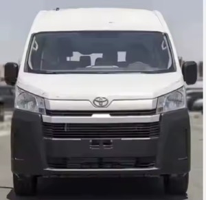 FRESH NEW 2023 T 0 Y o T a Hi Ace HR 2.8D MT 14-Seater RHD/LHD Clean Usado - Product Image 3
