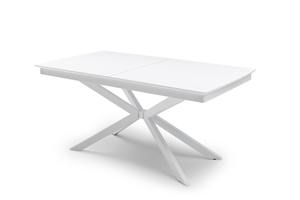 Hermoso juego de cena convertible moderno de acero inoxidable para uso en apartamento, hotel, Villa - Product Image 3