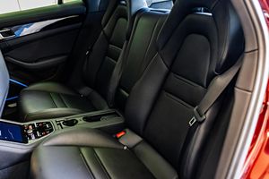 รถปอร์เช่พานาเมร่ามือสอง ปี 2022 พวงมาลัยซ้าย/ขวา - Product Image 2