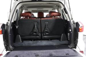 ขายรถ Lexus 570 SUV Turbo ปี 2018 เครื่องยนต์ 3.5L เกียร์อัตโนมัติ 400 แรงม้า แรงบิด 500 นิวตันเมตร เบาะหนัง หลังคาซันรูฟ กล้องมองหลัง - Product Image 5