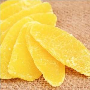 Mango suave seco de alta calidad/Mango suave secado Vietnam para exportación - Product Image 5