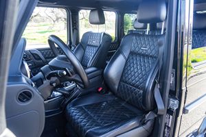 Mercedes-Benz G63 AMG 2015 Usado, Motor V8 Biturbo, Diferenciales con Triple Bloqueo, Acabado Exterior Brabus - Product Image 5