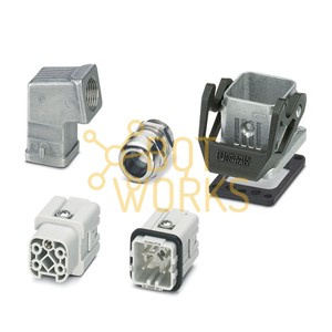 Phoenix Contact 1424452 - Neuf - Product Image 1