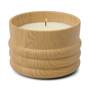 Wood Dough Candle Bowl Custom Rustic Farmhouse Bowl Excellent Quality Decorative <b>Living</b> Room Dough Bowl - Product Image 1