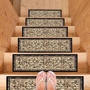 Tapis ethnique, tapis à motif léopard, tapis au design Kilim, tapis moderne - Product Image 4