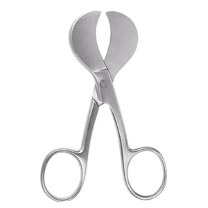 Tijeras de vendaje de diseño superior 2024, acero inoxidable, nuevas tijeras quirúrgicas de acero inoxidable personalizadas de alta calidad - Product Image 5